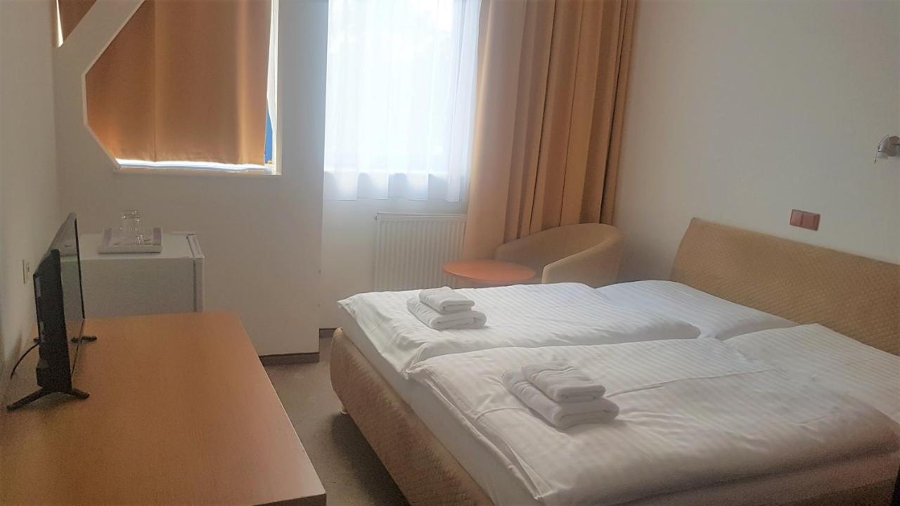 Aparthotel Student House Pressburg