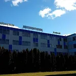 Student House