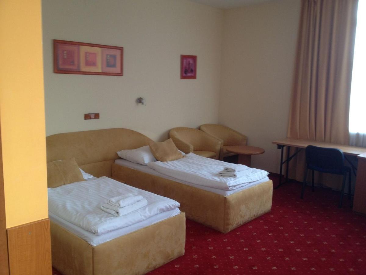 Student House Aparthotel