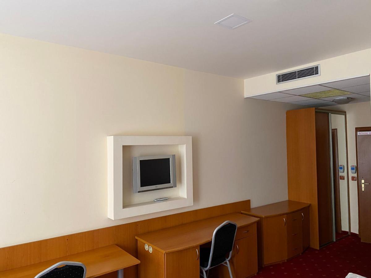 Student House Aparthotel
