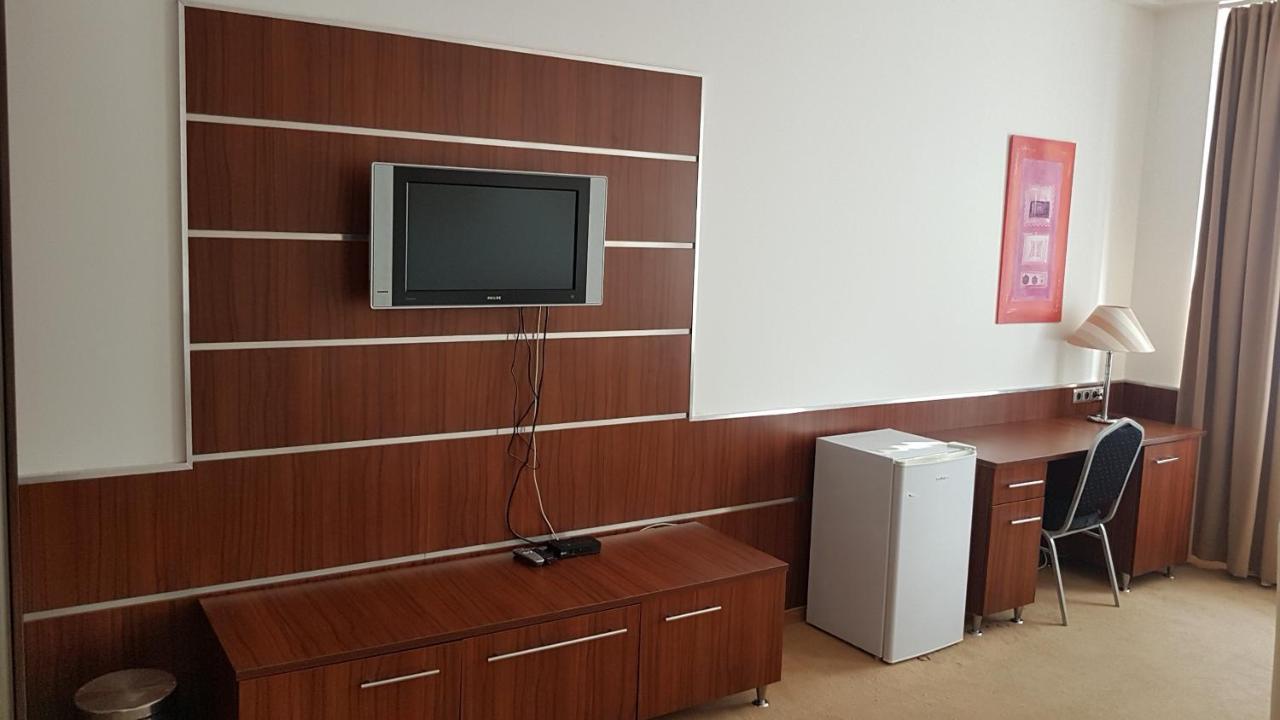 Student House Bratislava