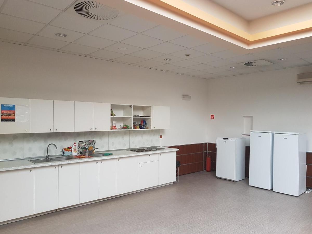 Student House Bratislava